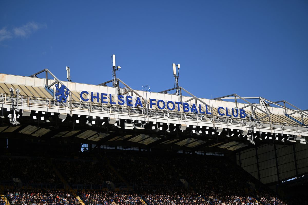 Why Shakhtar Donetsk are playing Champions League games at Stamford Bridge
