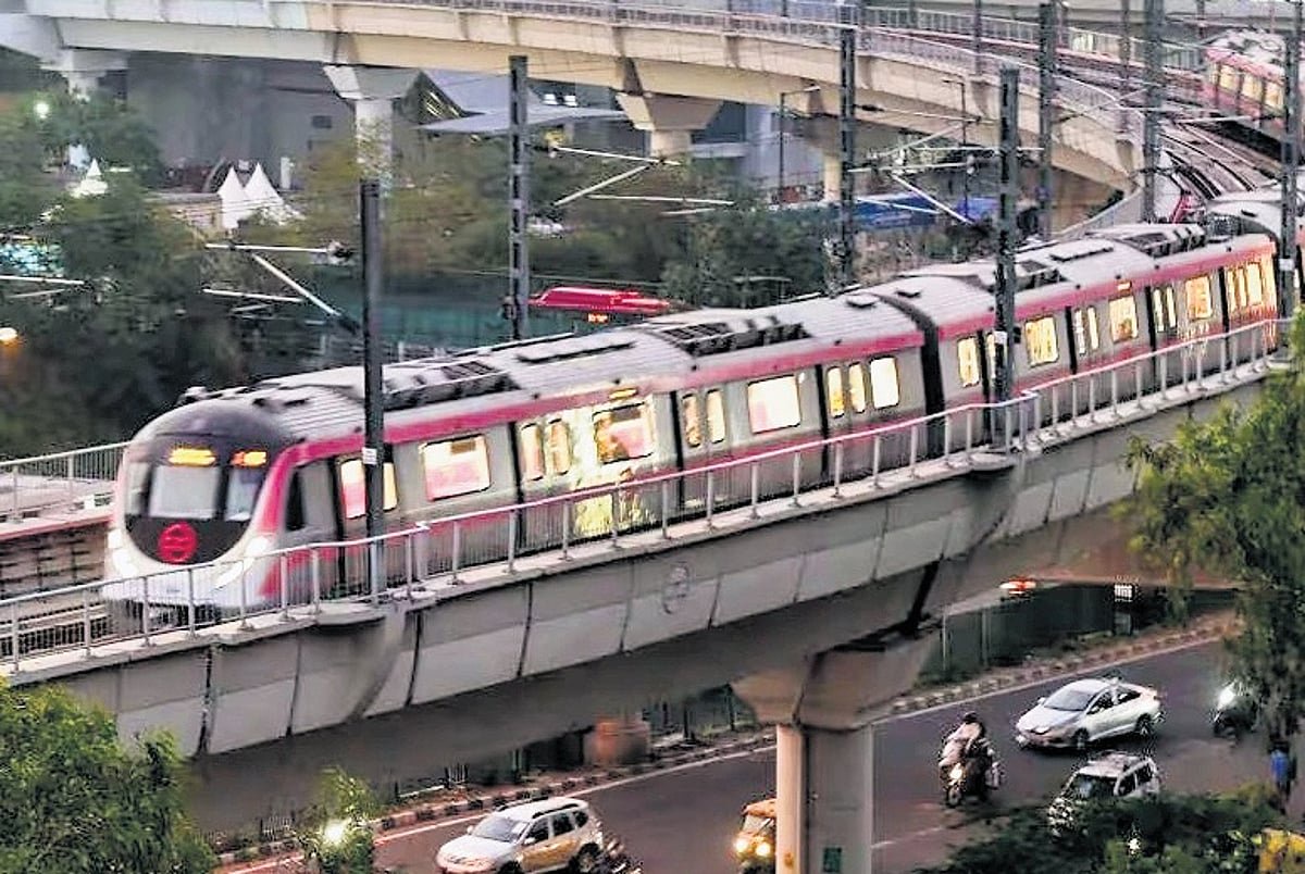 DMRC tells Supreme Court no metro services were curtailed during October 10 protests