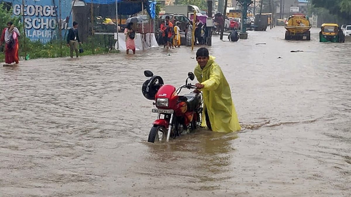 Climate data tools target Bengaluru’s heat, water, infrastructure challenges
