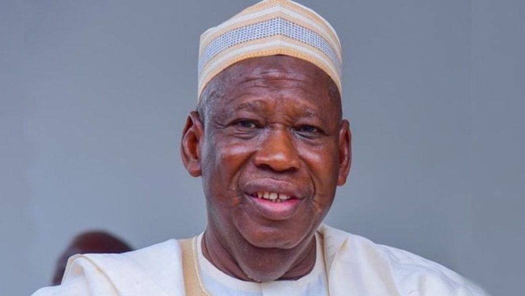 It’s a well deserved victory, Ganduje congratulates Okorocha over court win against Uzodimma