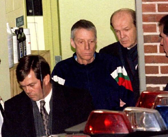 Olympic gold medallist shot dead by drunken billionaire coach with tragic final words