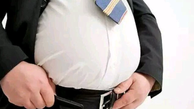 Your Stomach Will Keep On Growing If You Don’t Stop Taking These Things | Opinion