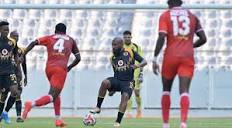 Kaizer Chiefs, Raja and CS Sfaxien Face Tricky Return Ties