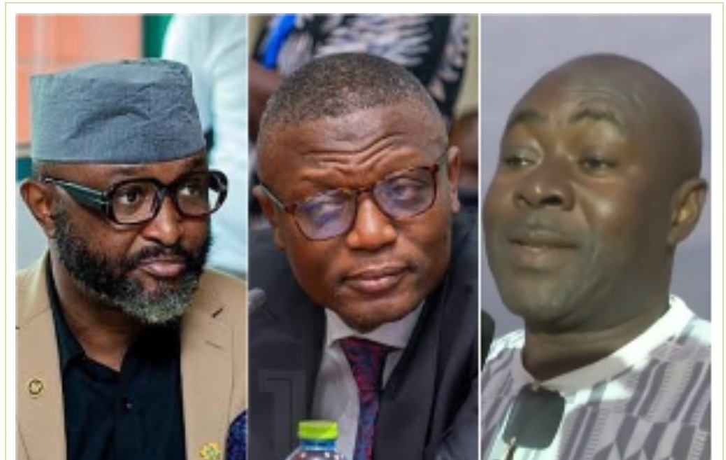 $1,500 for Ampofo, $1,500 for Gyamfi: New Details Emerge in Ghana’s World Cup Visa Scandal