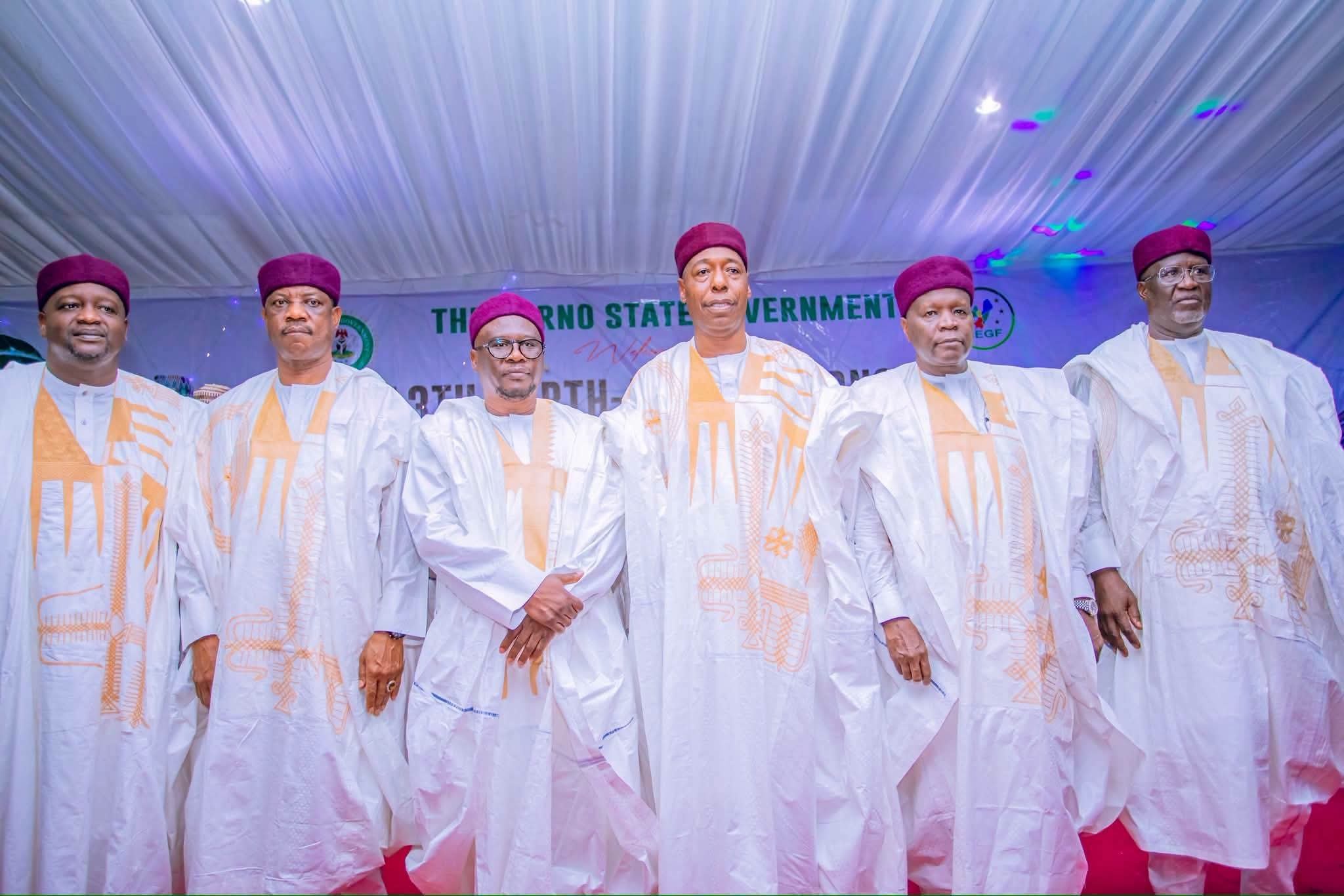 Experts Back North-East Regional Airline, Warn Governors Against Political Interference