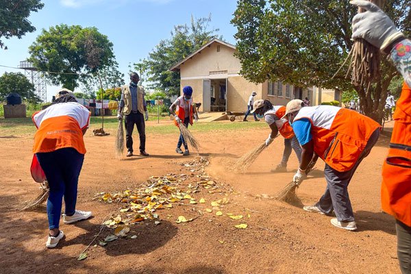 What World Vision project closures mean