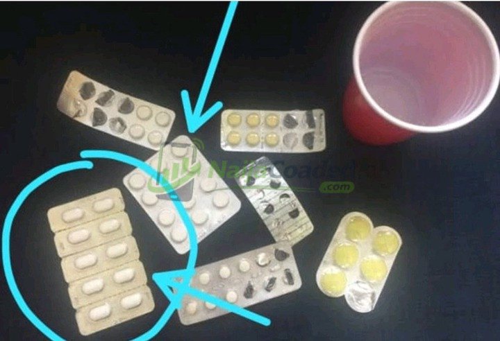 Breaking: Stop Taking Excess Of These 3 Drugs, They Can Damage Your Liver And Kidney