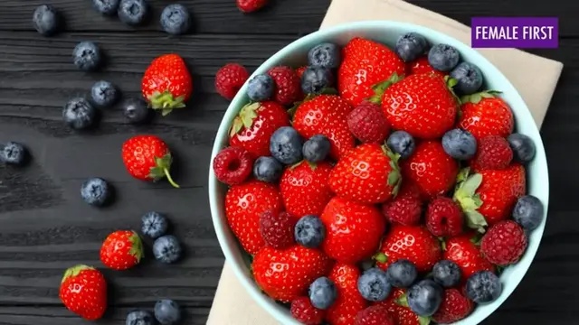 Researchers may have just found the secret to healthy ageing – and it’s in your kitchen