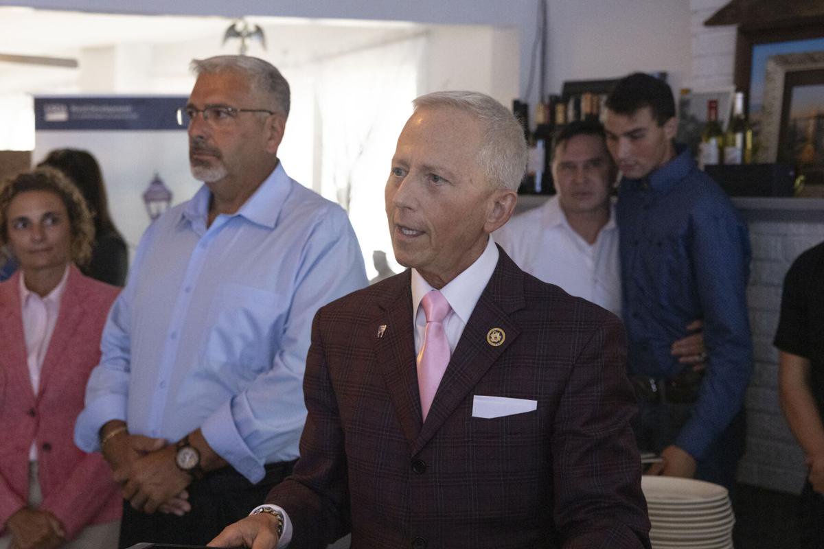 New Bill Introduced to Exempt Social Security Payments from Federal Income Taxes by Congressman Jeff Van Drew