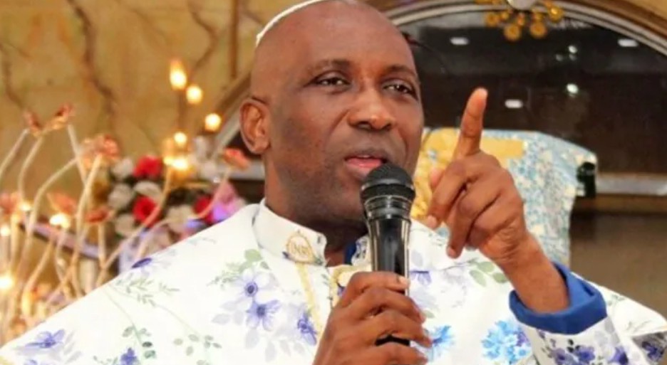 2027: Primate Ayodele Gives Three Scenarios That Could Affect Tinubu’s Re-Election Bid
