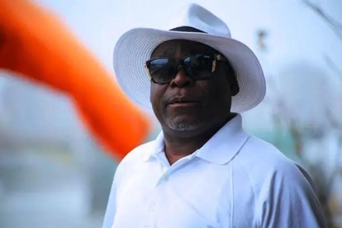 Kofi Adjorlolo explains why he will not feature in LilWin’s ‘A Journey to Africa’