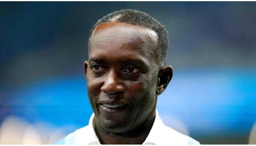 Dwight Yorke Impressed by Ghana Squad as He Discusses Black Stars Coaching Job