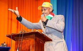 “I Won’t Apologise”: Babu Owino Dares Sakaja Over Building Collapse Remarks