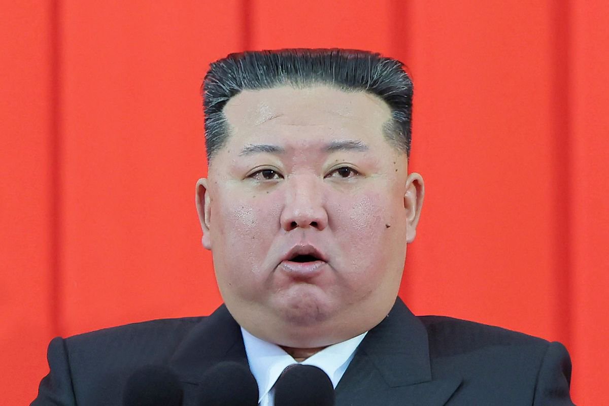 Inside ‘death’ of Kim Jong-un at 42 as daughter ‘to be first female dictator’