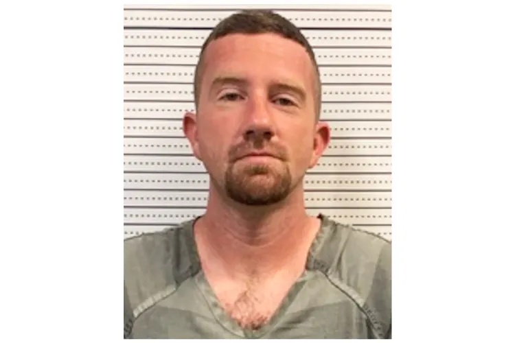 Man Allegedly Threatened to Kill Woman, Then Called Her While She Was Talking to Police. Detectives Put Him on Speakerphone