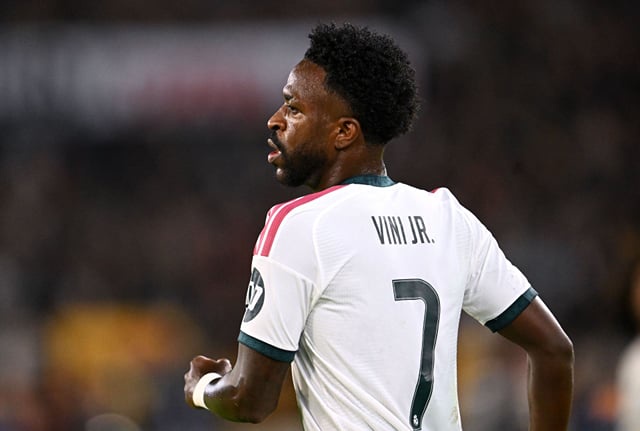 Marcel Desailly urges Real Madrid to sell Vinicius Junior amid struggles with Mbappe