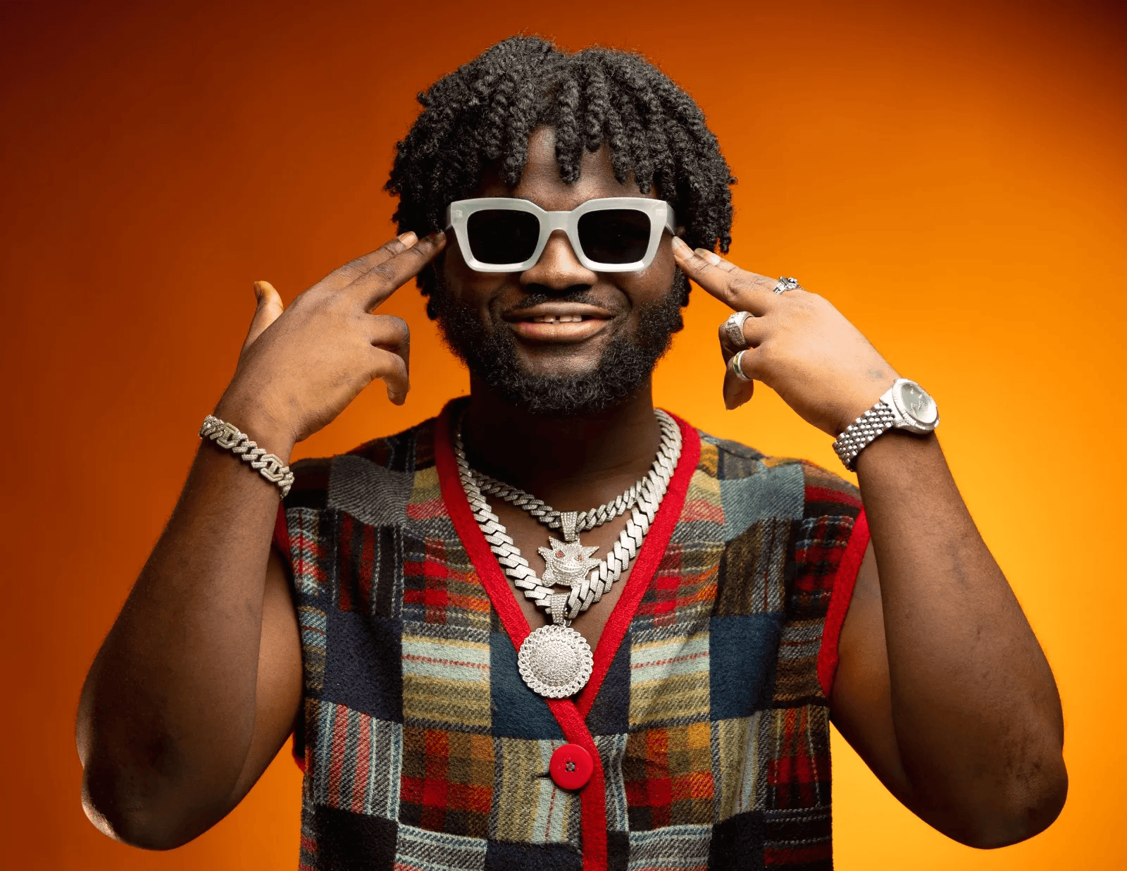 Ghanaians Think I’m a Lazy Artiste – Mophty
