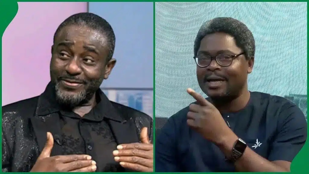 Emeka Ike Reacts After Losing ₦10 Billion Suit Against Wike’s Aide, INEC