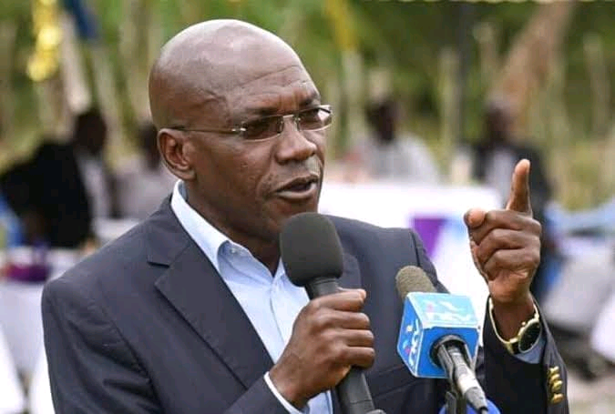 Khalwale Fires Back at Mudavadi After the Prime CS Claimed Sifuna’s TEP Can’t Win Any Seat