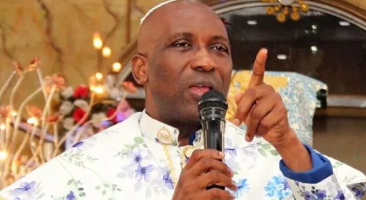 2027: Primate Ayodele Warns of Plot to Break Obi-Kwankwaso Alliance, Disrupt NDC