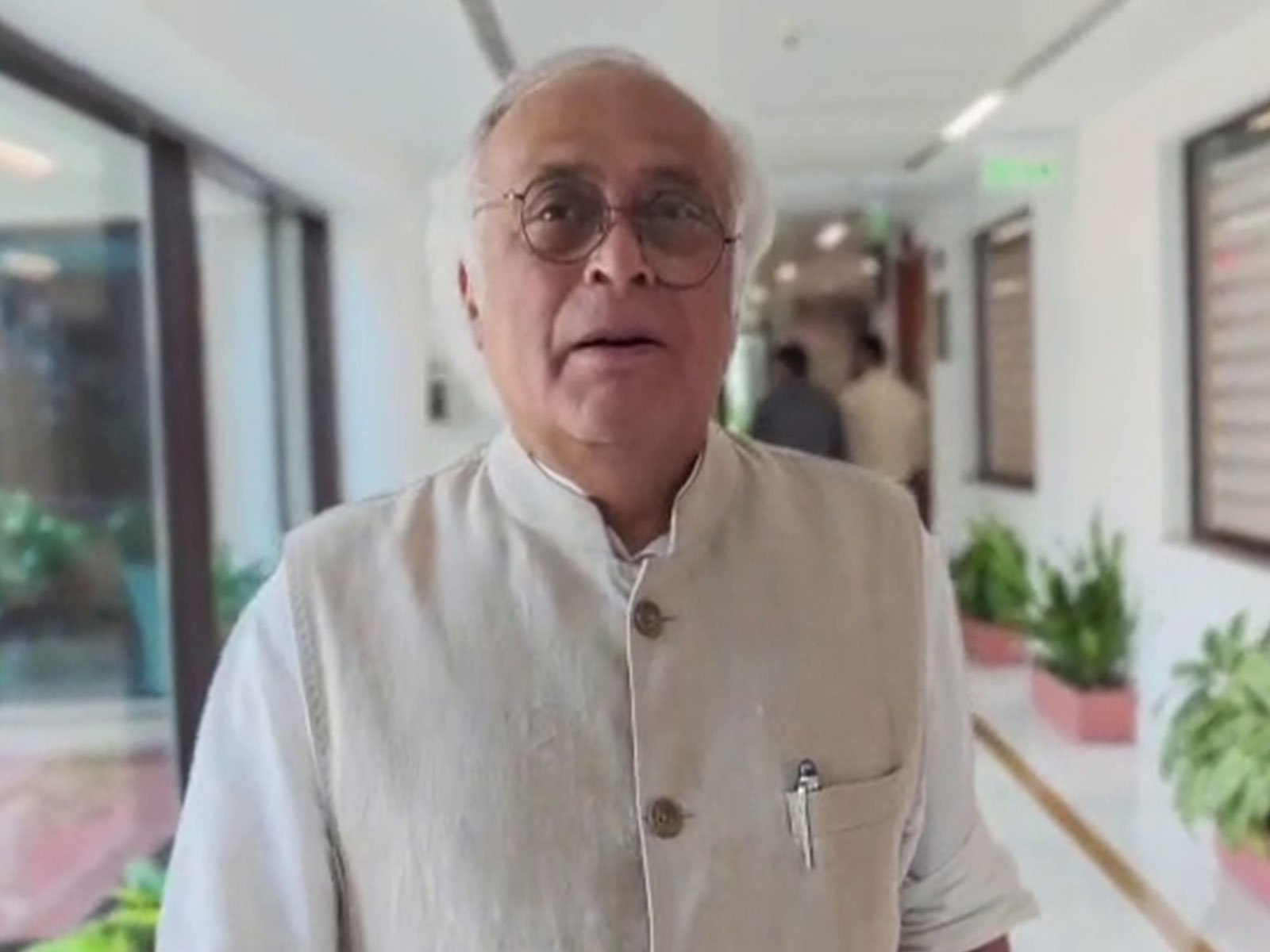 “All of this was a lie”: Jairam Ramesh hits out at ECI over compliance committee for ECINET review