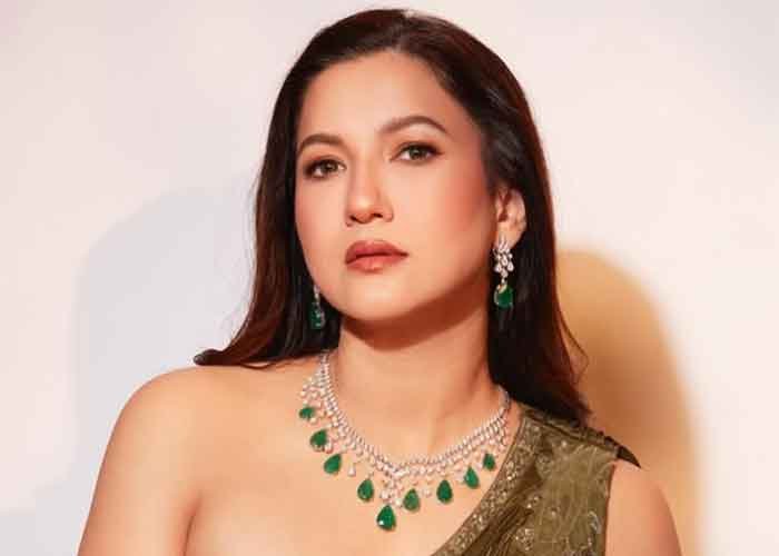 Gauahar Khan Gets Emotional Watching Qazi Touqeer Break Down in Bigg Boss 20 House, Calls Him ‘The Most Real’