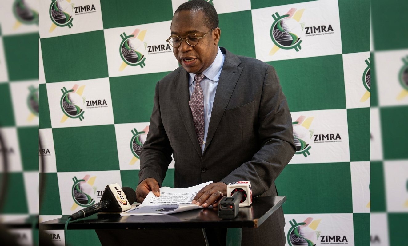 ZIMRA goes after 50,000 informal traders as 5% withholding tax and US$25,000 VAT threshold loom