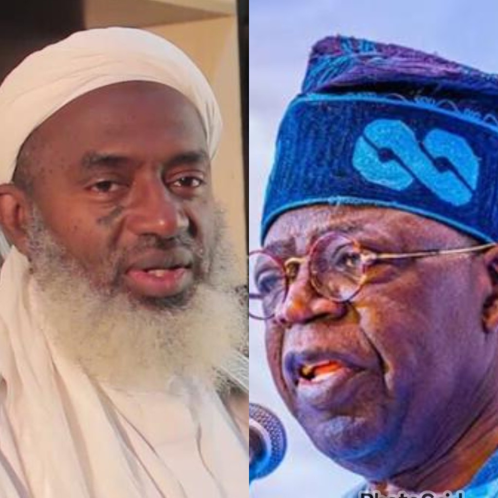 Today’s Headlines: Why We Dumped Peter Obi for Tinubu-Obidient, Gumi Loses Bid To Stop Police Probe