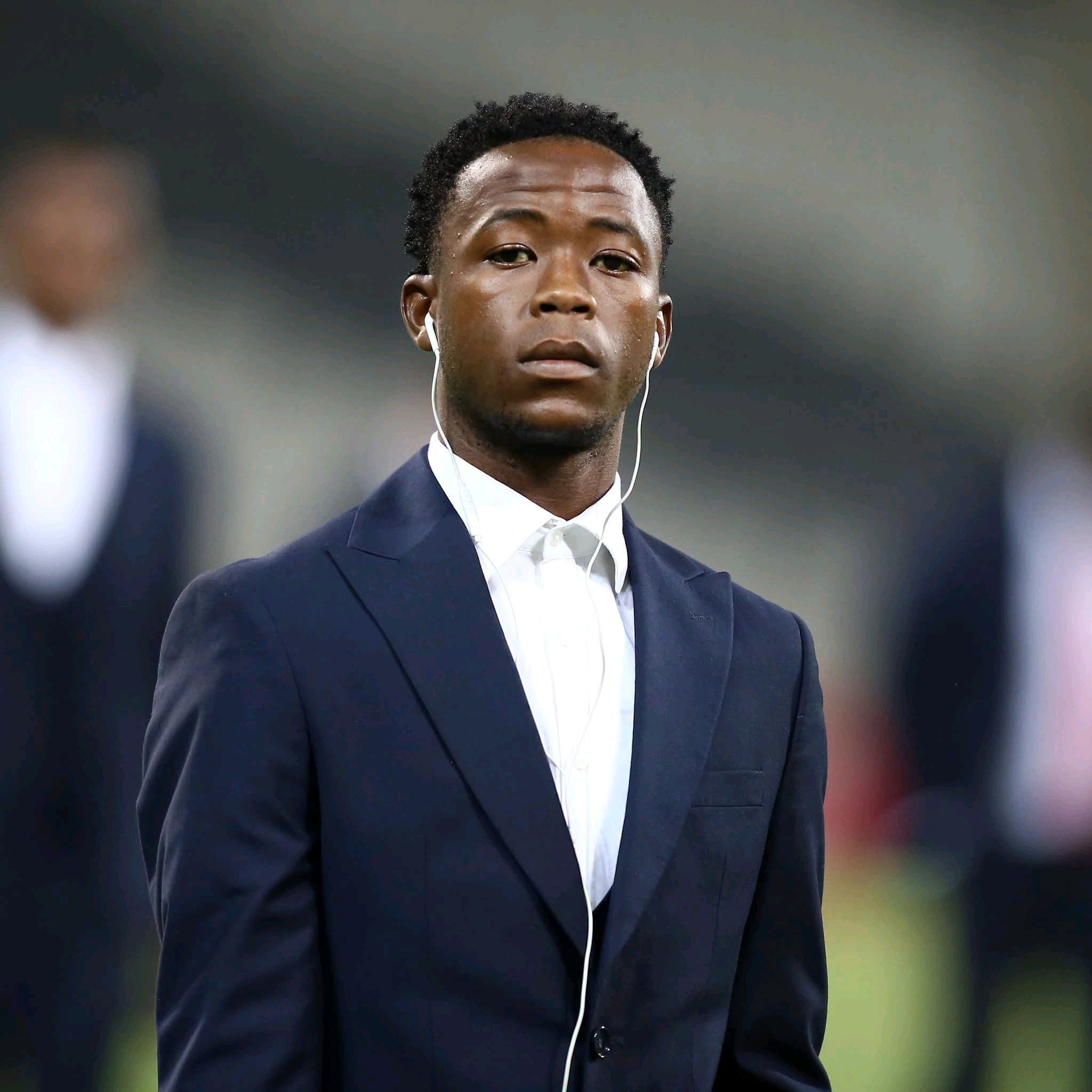 Seluleko Mahlambi Could Follow Puso Dithejane to Major League Soccer