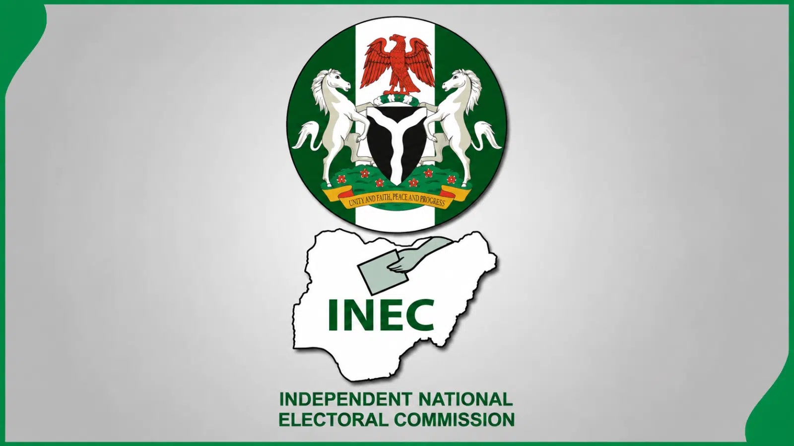 INEC Disowns Viral Announcement On Governorship Candidates In Six States