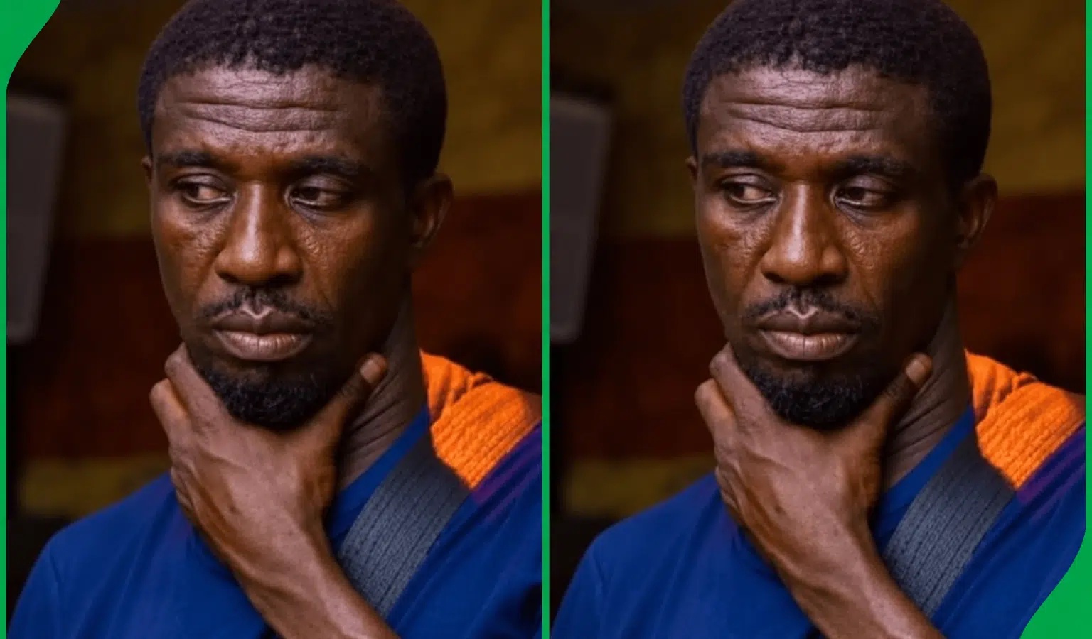 Another Nollywood Legend Confirmed Dead After Francis Duru