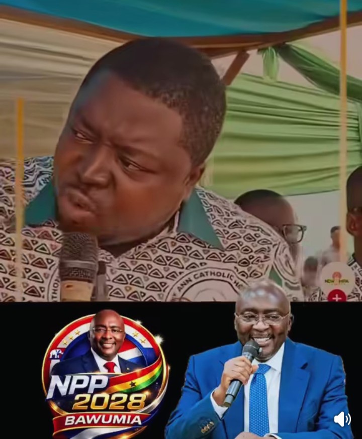 “This will come back to haunt them squarely when other political parties go same tangent” – Kwabena