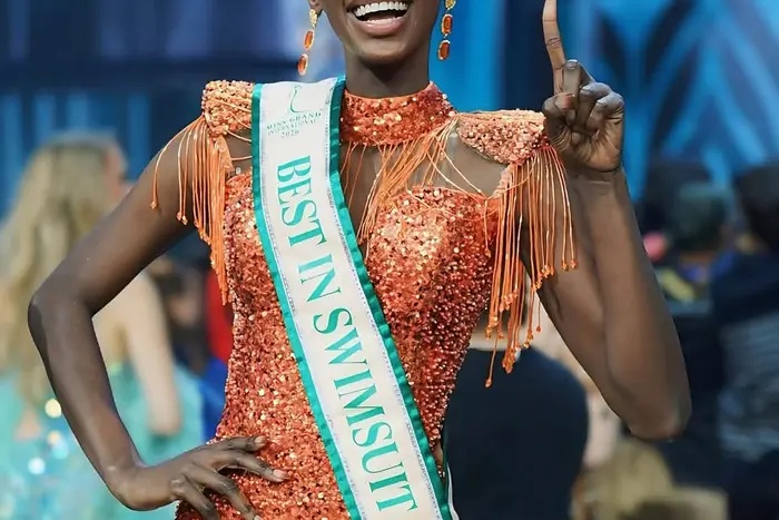 Miss Grand International 2026 : Marlène Kouassi signe une entrée historique de la Côte d’Ivoire dans le Top 6
