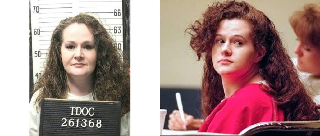 Convicted Murderer Christa Pike Wakes Up “Angry And Confused” After Surviving Lethal Injection