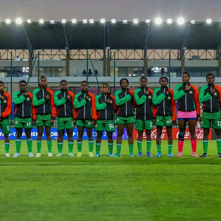 Junior Starlets target historic quarter-final spot against Japan at FIFA U-17 women’s world cup