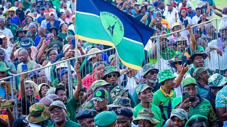 MK Party Holds Emergency Meeting After Report Claims That They Lured Many South African Men Abroad