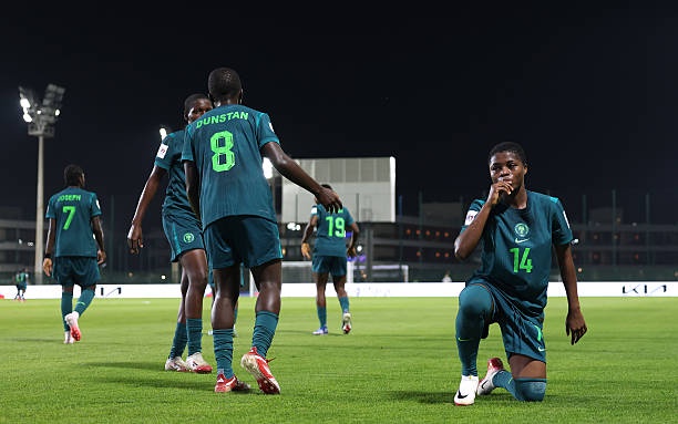 NGA 1-0 PUE: Four Flamingos Players Who Struggled in First Half Against Puerto Rico