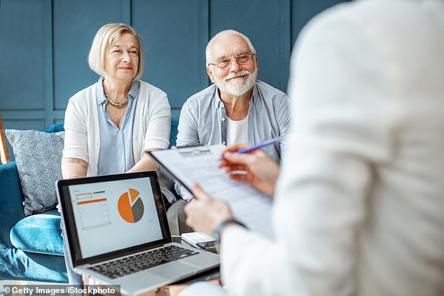 Pensions are probably the most tax-friendly way to put money aside. Here’s how to invest to grow your wealth – and SLASH your HMRC bill