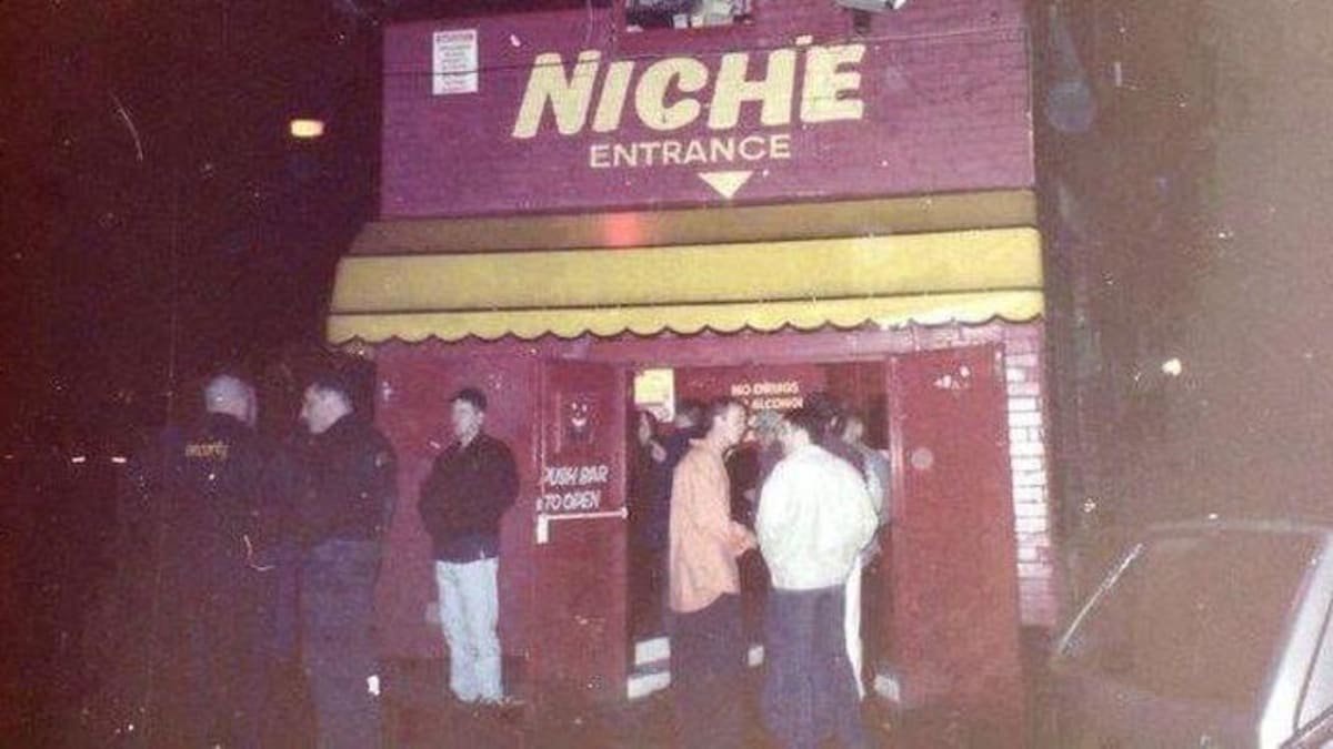 Landmark Steel City club brand Niche to return