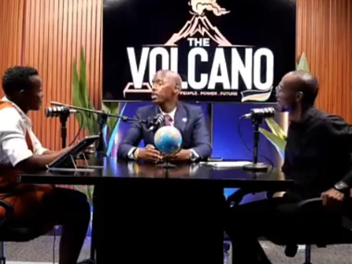 “My Transfer Cost KSh20 Million”: Mosiria Links Habanos Club Closure to His Reassignment