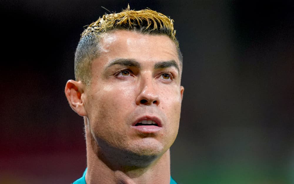 Cristiano Ronaldo makes Portugal retirement decision as stunning statement released