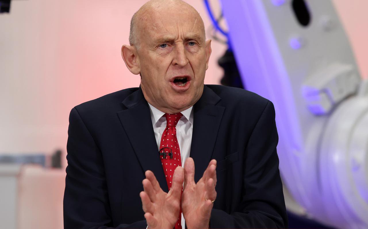 Tax rise threat to London in Chancellor John Healey’s first Budget laid out by top economists