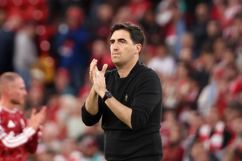 ‘I watched Man City send Liverpool reminder and highlight glaring Andoni Iraola need’