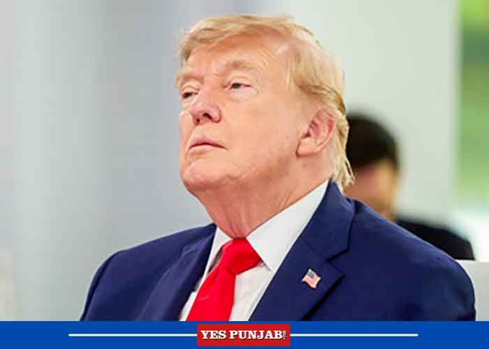 Covid Exposed US Dependence on China, Other Countries, Trump Says