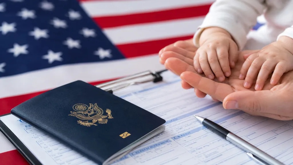US tightens birth tourism rules: What Indians travelling for childbirth should know