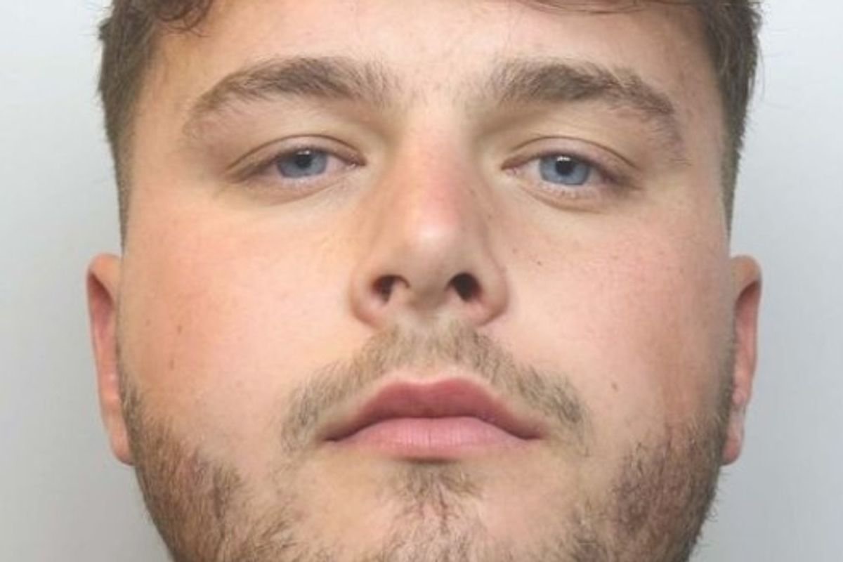 ‘Bully’ savagely attacked girlfriend on Tenerife night out before strangers took brutal action