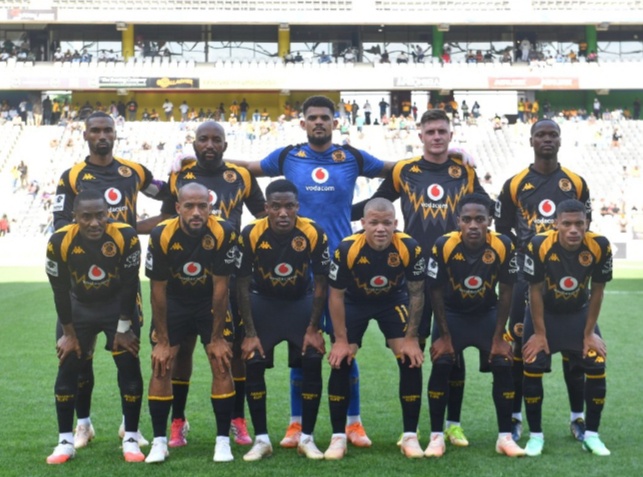 11 Players Named in Bafana Bafana Squad for Crucial AFCON Qualifier — One Spot Still Open