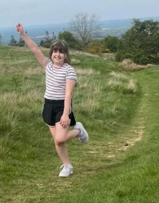 Mum of girl, 11, found dead in park is suffering ‘every parent’s worst nightmare’