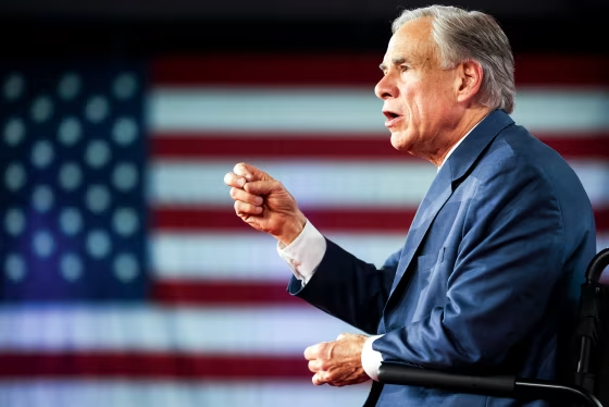 Republicans stay bullish on Texas governor’s race, but two key groups present hurdles