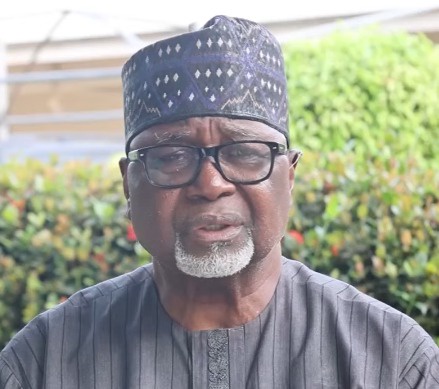 I Have 4 Kids, 6 Grandkids; I Have House In FCT, One In Otukpo & One In My Village—Ex-Dep Gov Lawani
